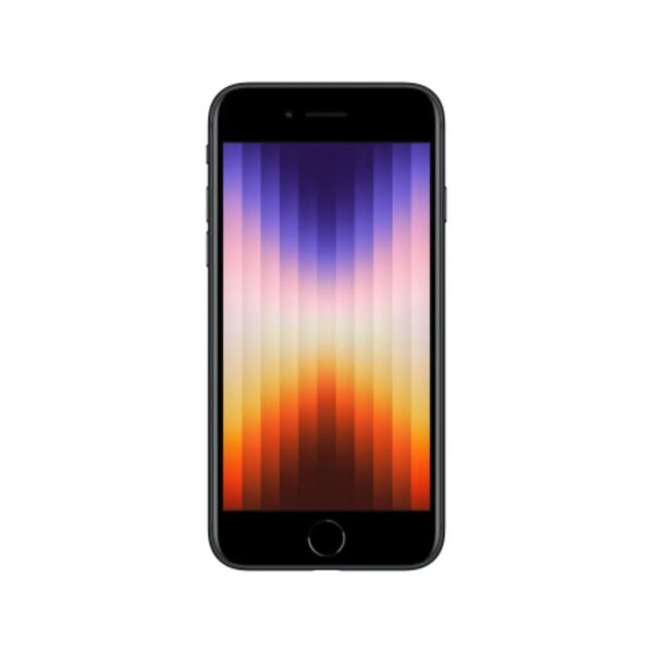 Apple iPhone SE 64GB Midnight Cellphone (MMXF3AA/A) | PC Shopper