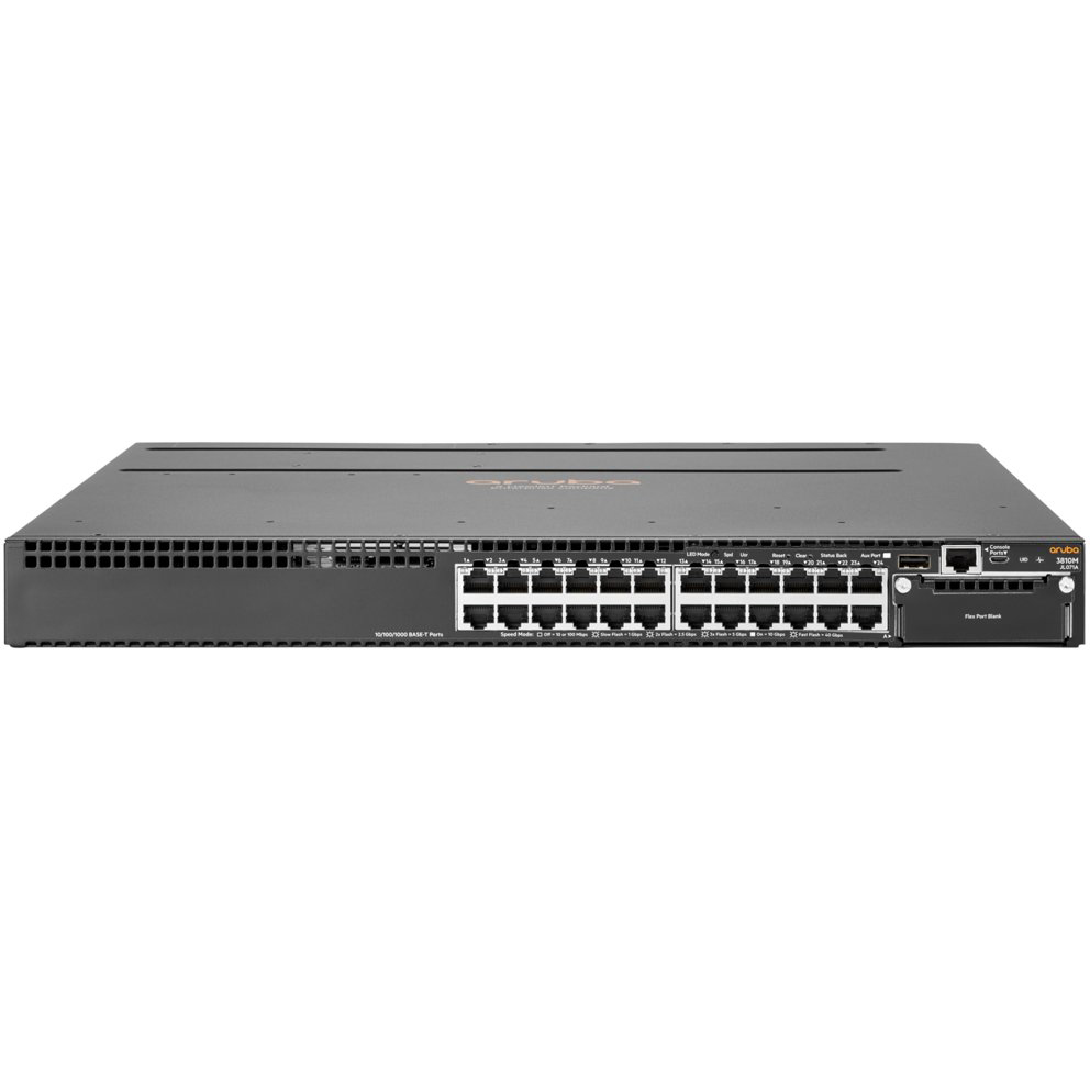 Switch 4 Porte JL084A JL084A HPE Aruba 3810M 4-Port Stacking Module P/n ...