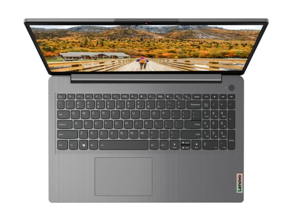 Lenovo IdeaPad 3 15ADA6 Notebook PC - Ryzen 5-3500U / 15.6