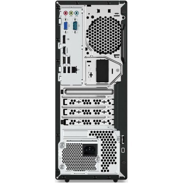 Lenovo V530-15ICB Tower Desktop PC - Core i7-9700 / 8GB RAM / 1TB