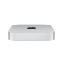 Apple Mac Mini Desktop PC - Apple M2 Chip / 8GB RAM / 256GB SSD (MMFJ3SO/A)