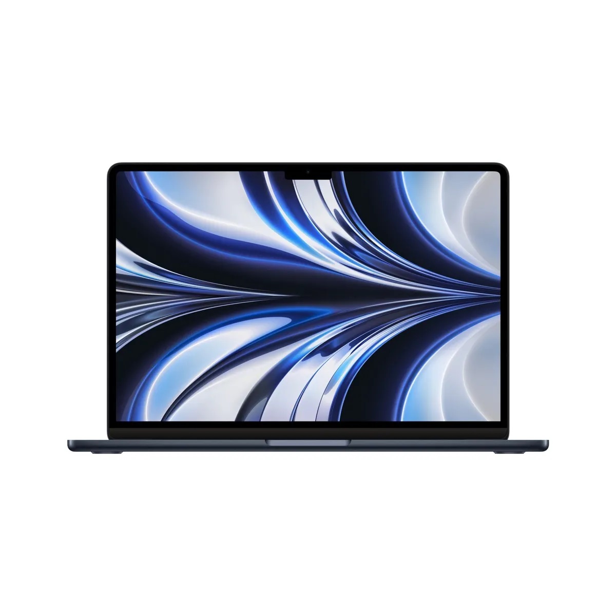 MacBookAir M2 13.6インチ 8GB / 256GB ミッドナイト Apple MacBook Air 13″ Notebook PC - Apple M2 Chip / 13.6″