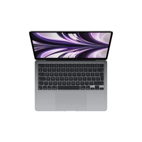 Apple MacBook Air 13in Notebook PC - Apple M2 Chip / 13.6in