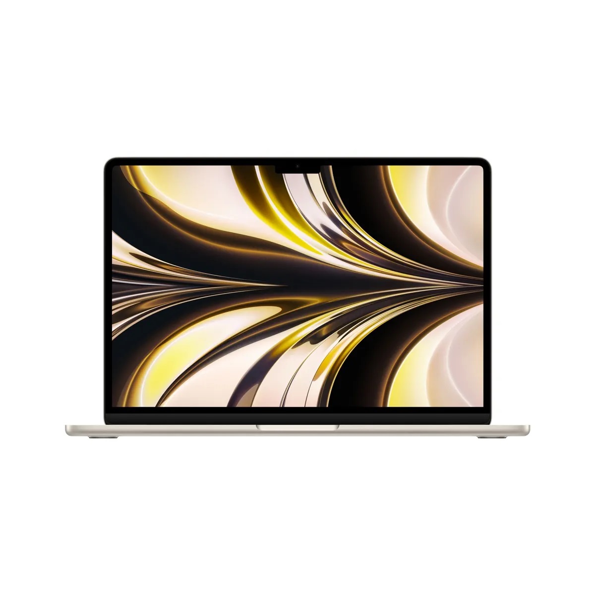 Apple MacBook Air 13″ Notebook PC - Apple M2 Chip / 13.6″