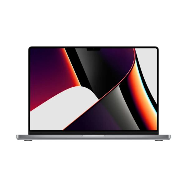 Apple MacBook Pro Notebook PC - Apple M1 Pro Chip with 10-Core