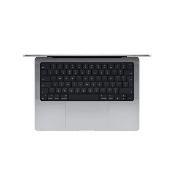 Apple MacBook Pro Notebook PC - Apple M1 Pro Chip with 10-Core