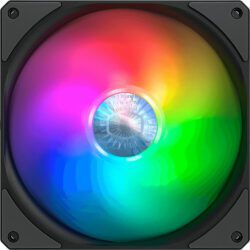 Cooler Master SickleFlow ARGB 140mm Fan (MFX-B4DN-14NPA-R1)