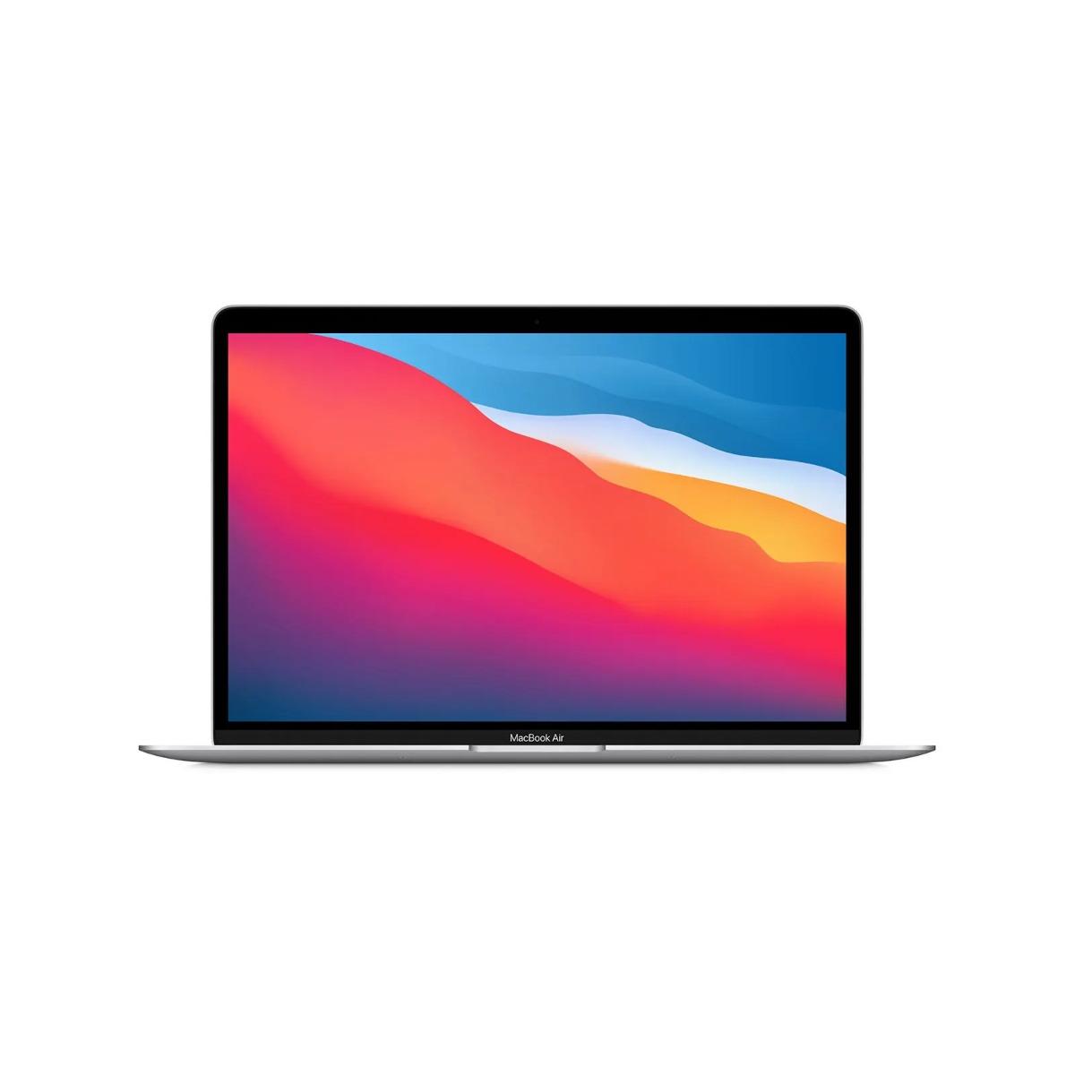 Apple MacBook Air Notebook PC - Apple M1 Chip with 8-Core / 13.3