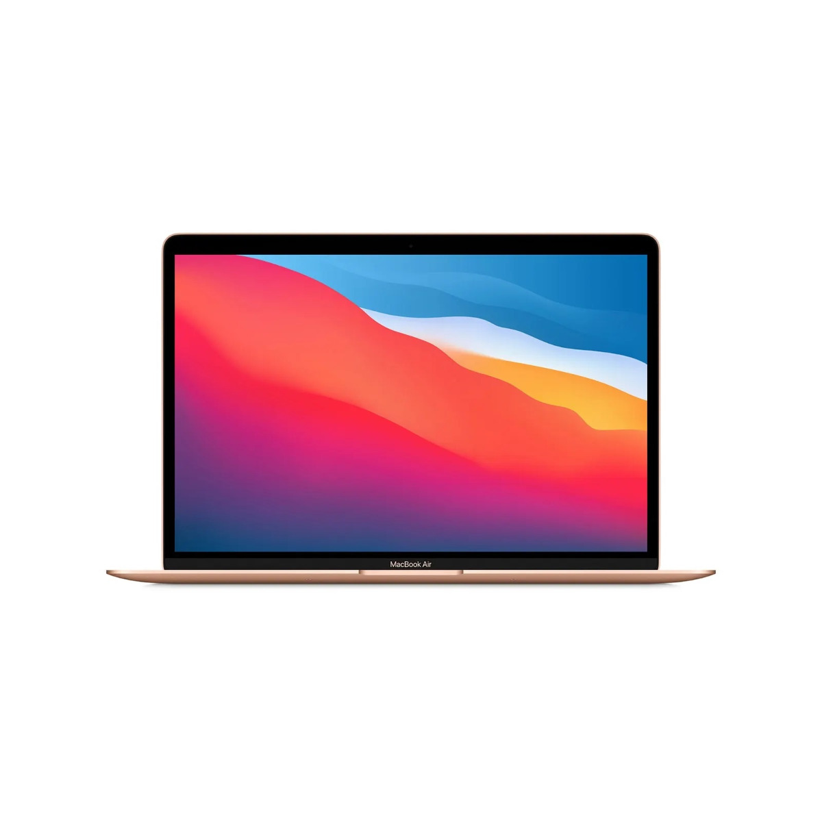 Apple MacBook Air Notebook PC - Apple M1 Chip with 8-Core / 13.3