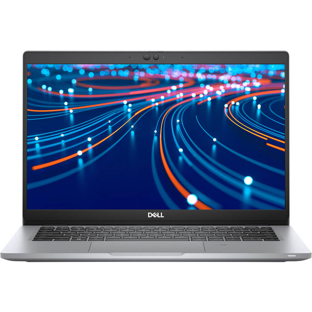 Dell Latitude 5320 Notebook PC - Core i7-1185G7 / 13.3
