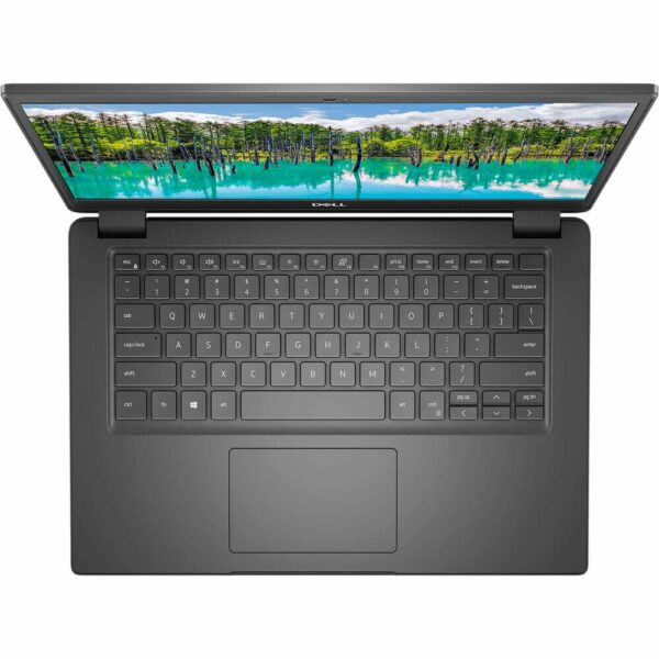 Dell Latitude 3520 4G LTE Notebook PC - Core i5-1145G7 / 15.6