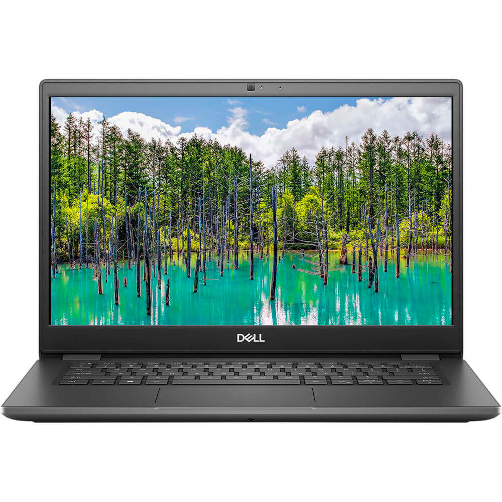 Dell Latitude 3520 Notebook PC - Core i7-1165G7 / 15.6