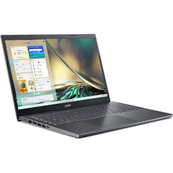 Acer Aspire 5 Notebook PC - Core i7-1255U / 15.6in FHD / 8GB