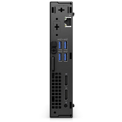 Dell OptiPlex 5000 MFF Desktop PC - Core i5-12500T / 8GB RAM