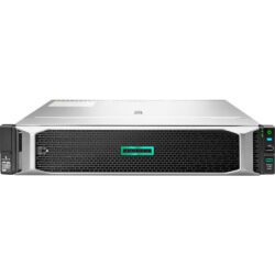 HPE Proliant DL180 Gen10 4210R 2.4ghz 10-Core 1P 16GB-R S100i 8SFF 500W PS Server (P35519-B21)