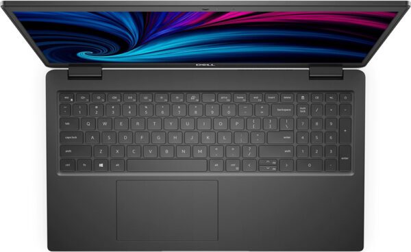 Dell Latitude 3520 Notebook PC - Core i5-1135G7 / 15.6