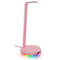 Razer Base Station V2 Chroma - Quartz (RC21-01510200-R3M1)