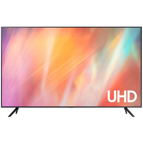 Samsung 70in AU7000 UHD 4K Smart TV 70in Monitor