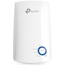TP-LINK 300Mbps Universal Wi-Fi Range Extender (TL-WA850RE)