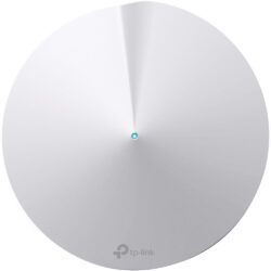 TP-LINK Deco M5 AC1300 Whole Home Mesh Wi-Fi System Hub (TL-DECOM5-S)