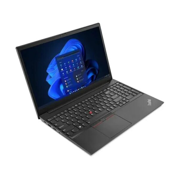 Lenovo ThinkPad E15 Gen 4 Notebook PC - Core i5-1235U / 15.6