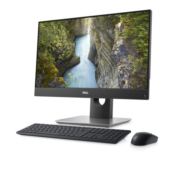 Dell Inspiron 5490 All-in-One Desktop PC - Core i5-10210U /