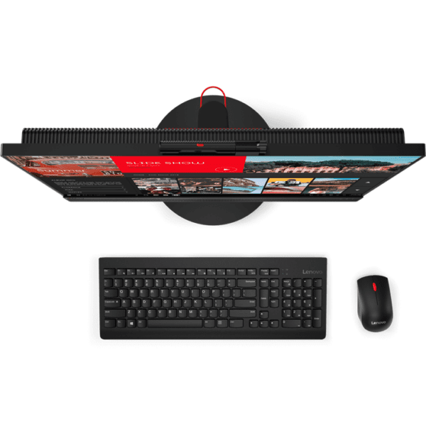Lenovo ThinkCentre M820z All-in-One Desktop PC - Core