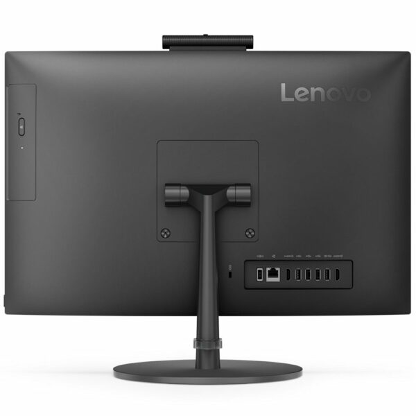 Lenovo V530 All-in-One Desktop Computer - Core i5-8400T /