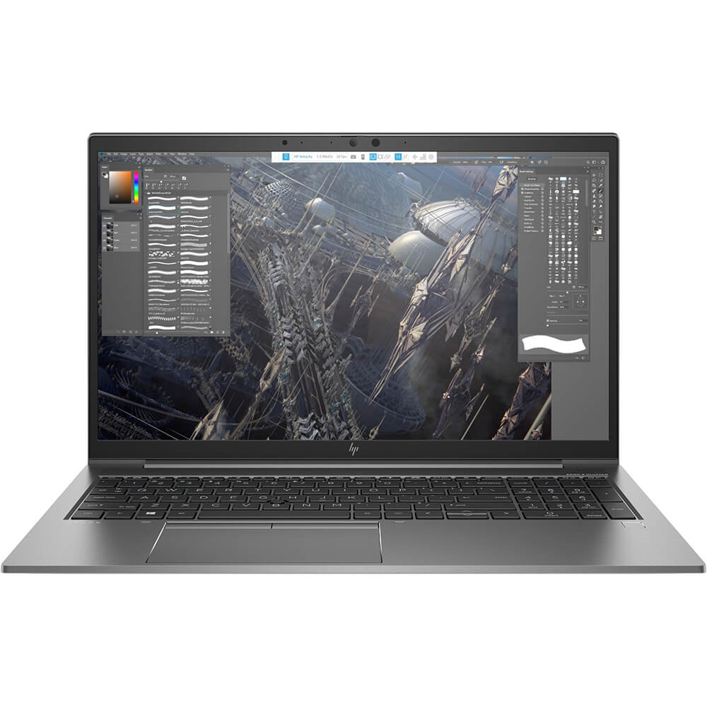 HP ZBook Firefly 15 G7 Notebook PC - Core i7-10510U / 15.6