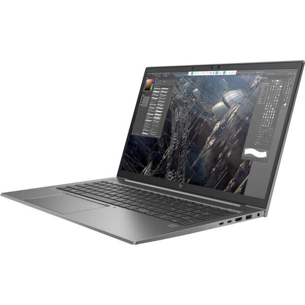 Windowsノート本体 HP ZBook Firefly15 G7 i7 16G 512G Office HP ZBook Firefly 15 G7 Notebook PC - Core i7-10510U / 15.6