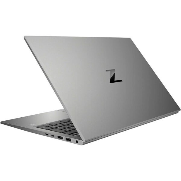 Windowsノート本体 HP ZBook Firefly15 G7 i7 16G 512G Office HP ZBook Firefly 15 G7 Notebook PC - Core i7-10510U / 15.6