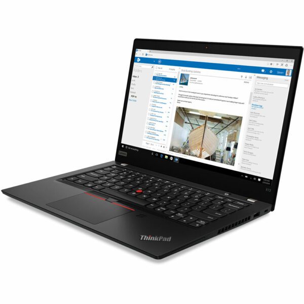 Lenovo ThinkPad X13 Gen 1 Notebook PC - Core i5-10210U /
