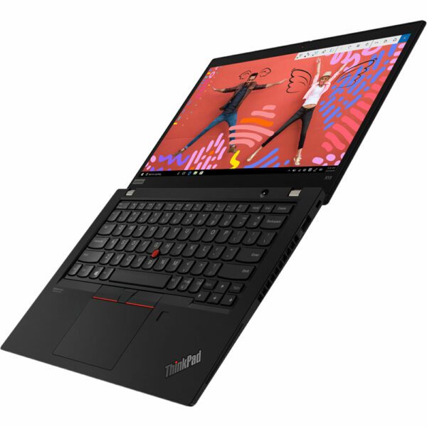 Lenovo ThinkPad X13 Gen 1 Notebook PC - Core i5-10210U /