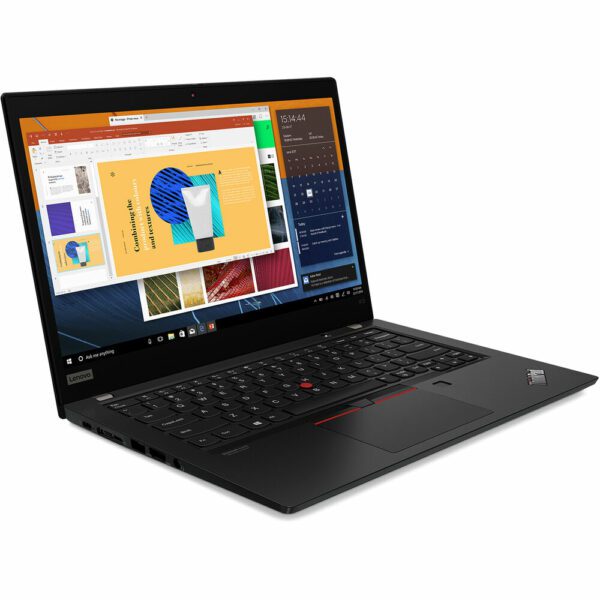 Lenovo ThinkPad X13 Gen 1 Notebook PC - Core i5-10210U /