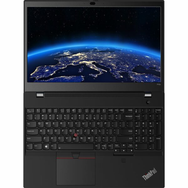 Lenovo ThinkPad P15v Gen 2 Notebook PC - Core i7-11800H /