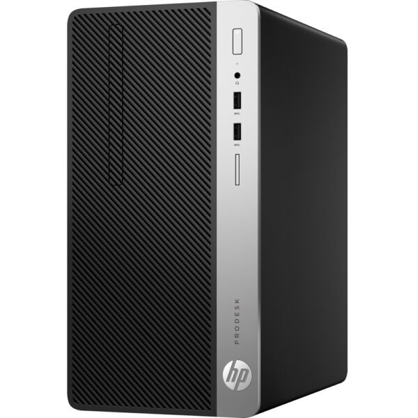 HP ProDesk 400 G4 Core i7 Microtower PC Mini PC