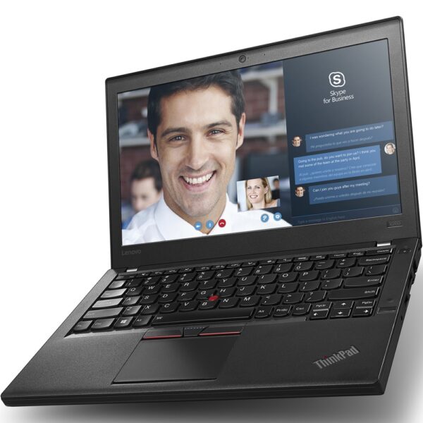 Lenovo ThinkPad X260 Core i7 Ultrabook Laptop Ultrabook