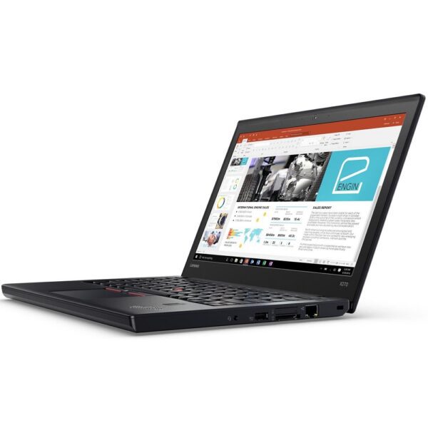 Lenovo ThinkPad X270 Core i5 Notebook PC Laptop