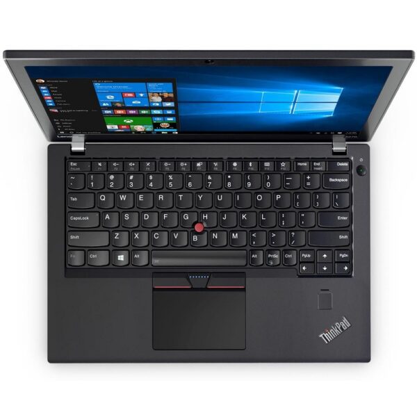 Lenovo ThinkPad X270 Core i5 Notebook PC Laptop