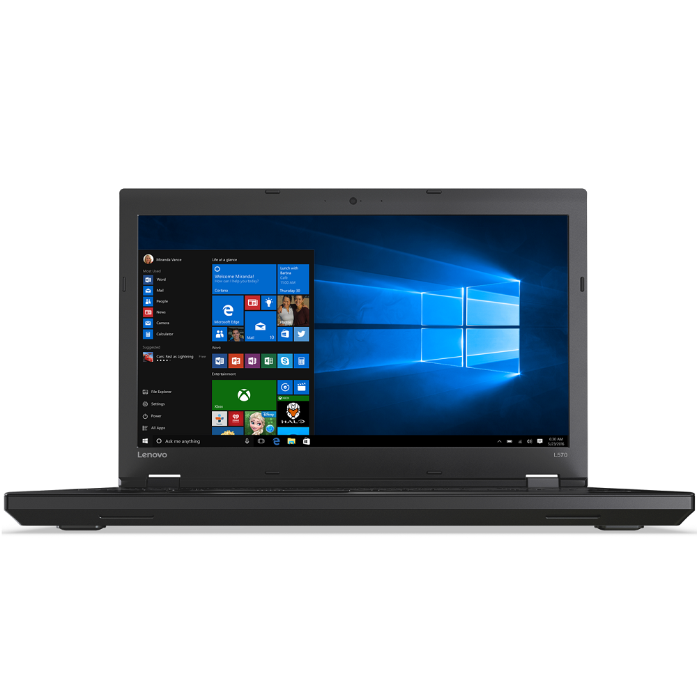 Lenovo ThinkPad L570 Core i5 Notebook PC Laptop