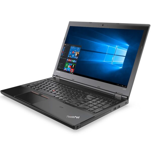 Lenovo ThinkPad L570 Core i5 Notebook PC Laptop