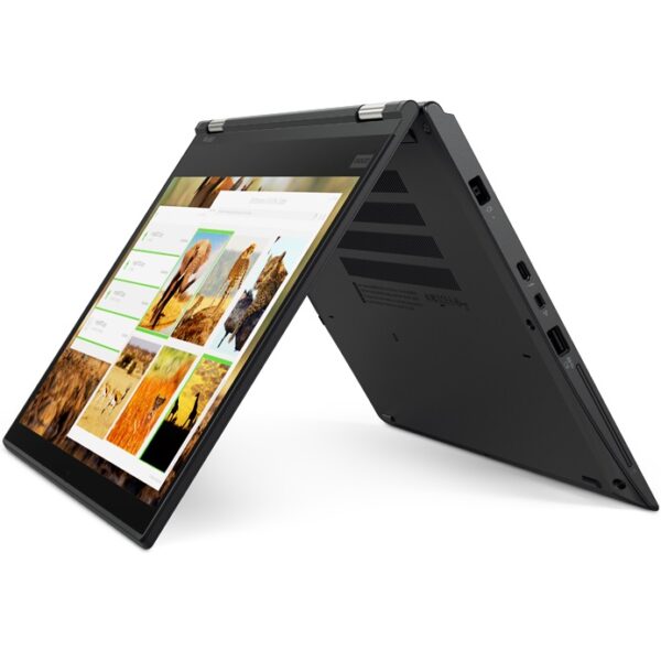 Lenovo ThinkPad X380 Yoga Notebook PC - Core i7-8550U /