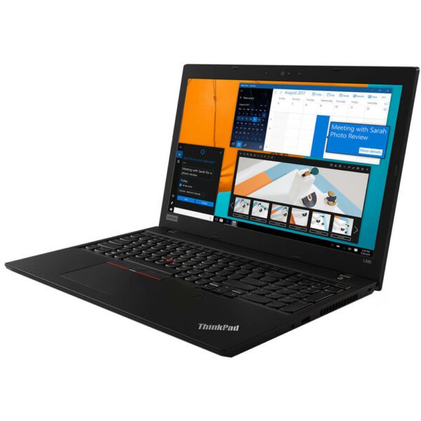 Lenovo ThinkPad L590 Notebook PC Laptop | Tracked Shipping