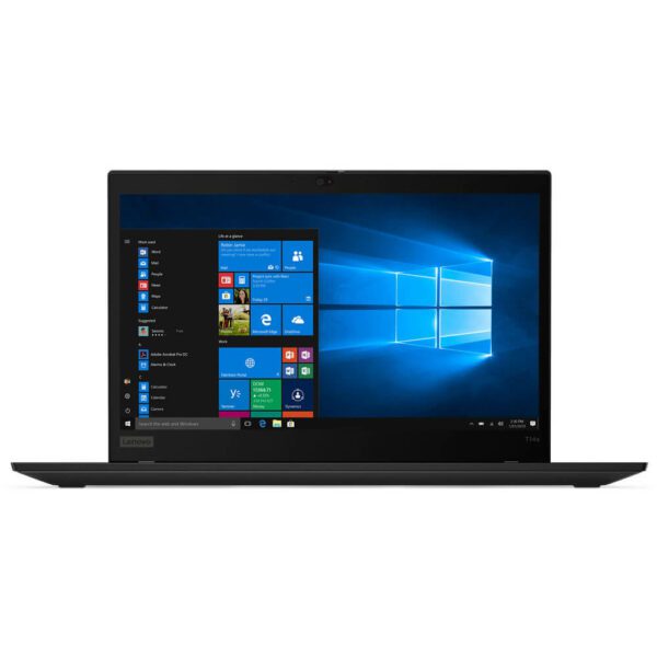 Lenovo ThinkPad T14s Gen 1 4G LTE Notebook PC - Core i7-10510U
