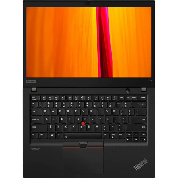 Lenovo ThinkPad T14s Gen 1 4G LTE Notebook PC - Core i7-10510U