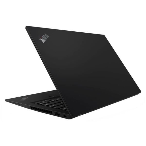 Lenovo ThinkPad T14s Gen 1 4G LTE Notebook PC - Core i7-10510U