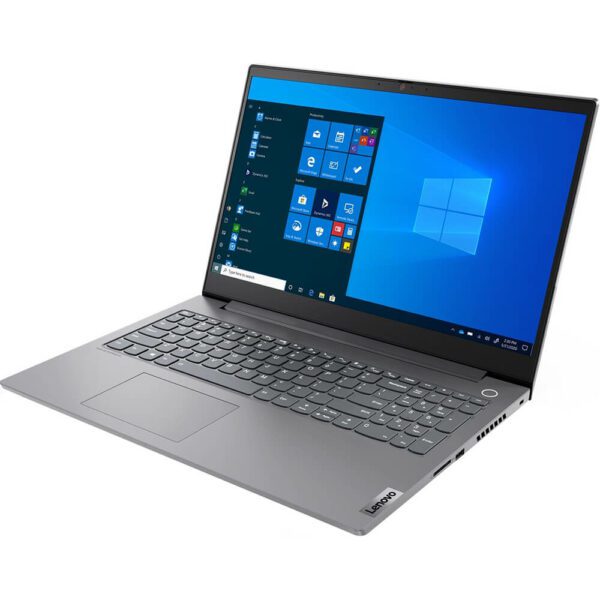 Lenovo ThinkBook 15p IMH Notebook PC - Core i7-10750H /