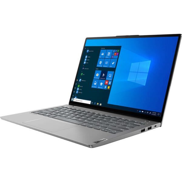 Windowsノート本体 Lenovo ThinkBook 13s G2 ITL i7-1165G7 Lenovo ThinkBook 13s G2 ITL Notebook PC - Core i7-1165G7 /