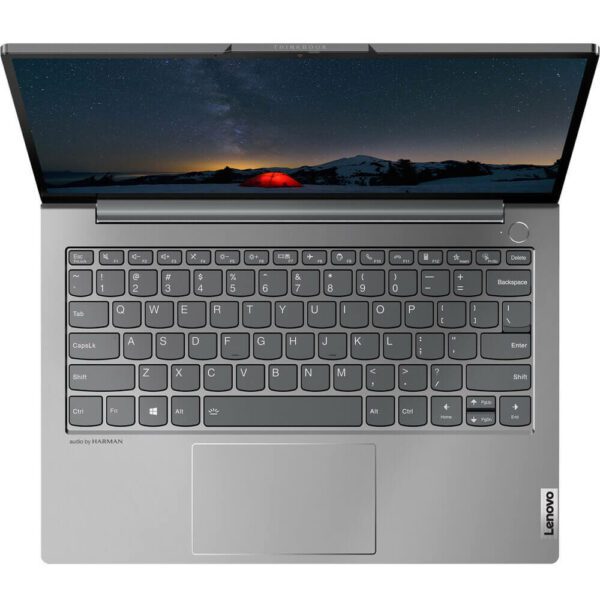 Lenovo ThinkBook 13s G2 ITL Notebook PC - Core i7-1165G7 /