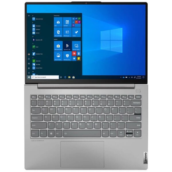 Lenovo ThinkBook 13s G2 ITL Notebook PC - Core i7-1165G7 /